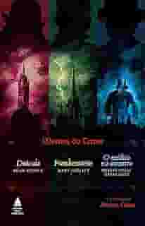 Box - Mestres do terror