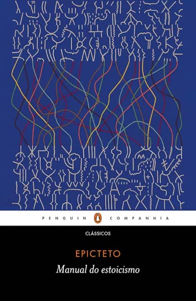 Manual do estoicismo