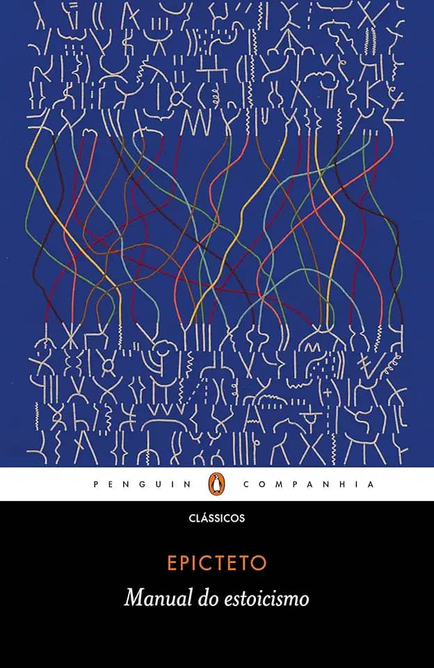 Manual do estoicismo