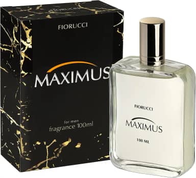 Deo Colônia MAXIMUS 100 ml, Fiorucci