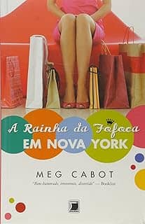 A rainha da fofoca em Nova York (Vol. 3)