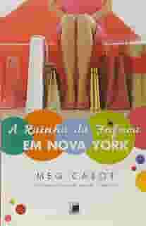 A rainha da fofoca em Nova York (Vol. 3)