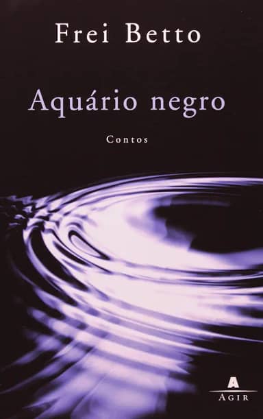 Aquário Negro, O