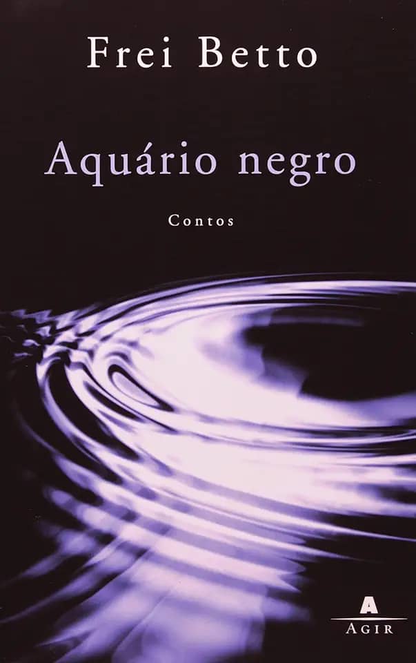 Aquário Negro, O