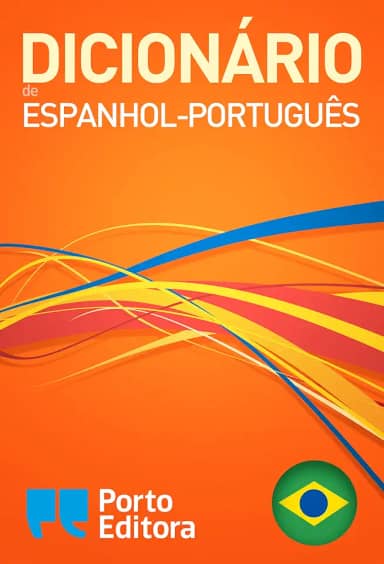 Dicionário Porto Editora de Espanhol-Português / Diccionario Porto Editora Español-Portugués (Spanish Edition)