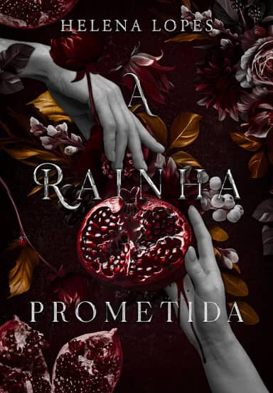 A Rainha Prometida: Hades & Perséfone (Livro Único) (As Rainhas do Olimpo)