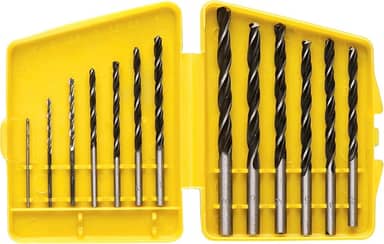 EDA Brocas Em Jogo Com 13 Peças Eda