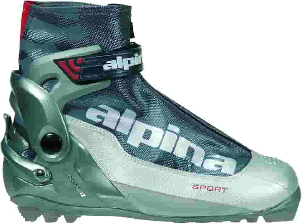 S Combi Sport Series Botas de esqui nórdicas cross-country