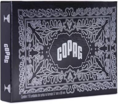Baralho 139 Special Edition - Copag