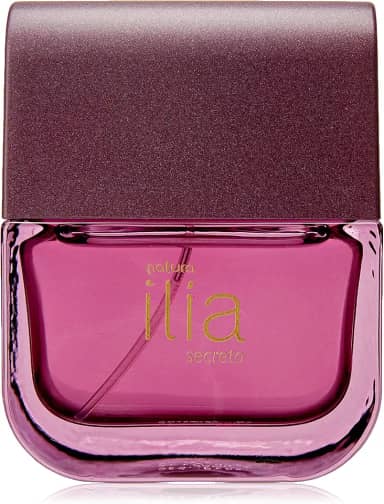 Deo Parfum Ilía Secreto Feminino - 50ml