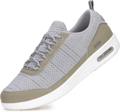 Calçados de caminhada ortopédicos femininos | Joelho Back Foot Pain Relief | Plantar Fasciitis | Sapatilhas largas para passos sem dor Tamanho Size 37.5-42.5