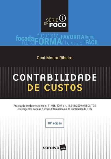 Contabilidade de custos