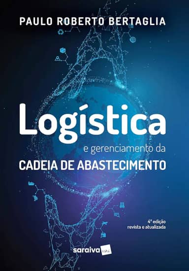 Logística e gerenciamento da cadeia de abastecimento