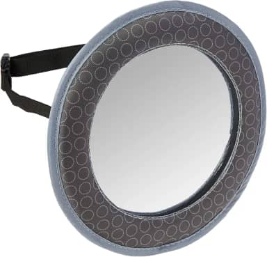 Espelho Retrovisor para Banco Traseiro Baby Look Multikids Baby - BB181