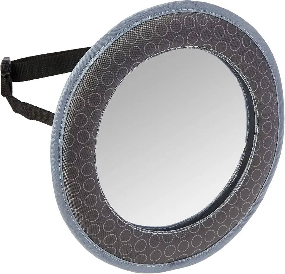 Espelho Retrovisor para Banco Traseiro Baby Look Multikids Baby - BB181