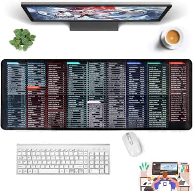 Teclado Quick Key Super Grande Antiderrapante