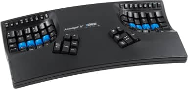 Teclado Kinesis Advantage2