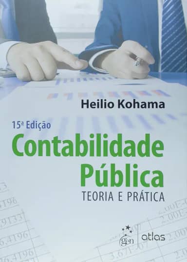 Contabilidade Pública - Teoria e Prática