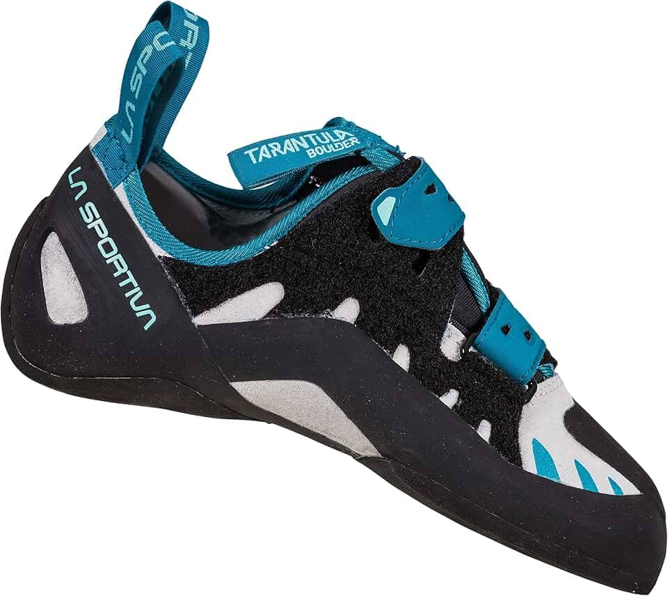 Sapatos de escalada LA SPORTIVA Tarantula Boulder feminino