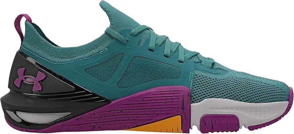 Tênis de Treino Under Armour Tribase Cross 2