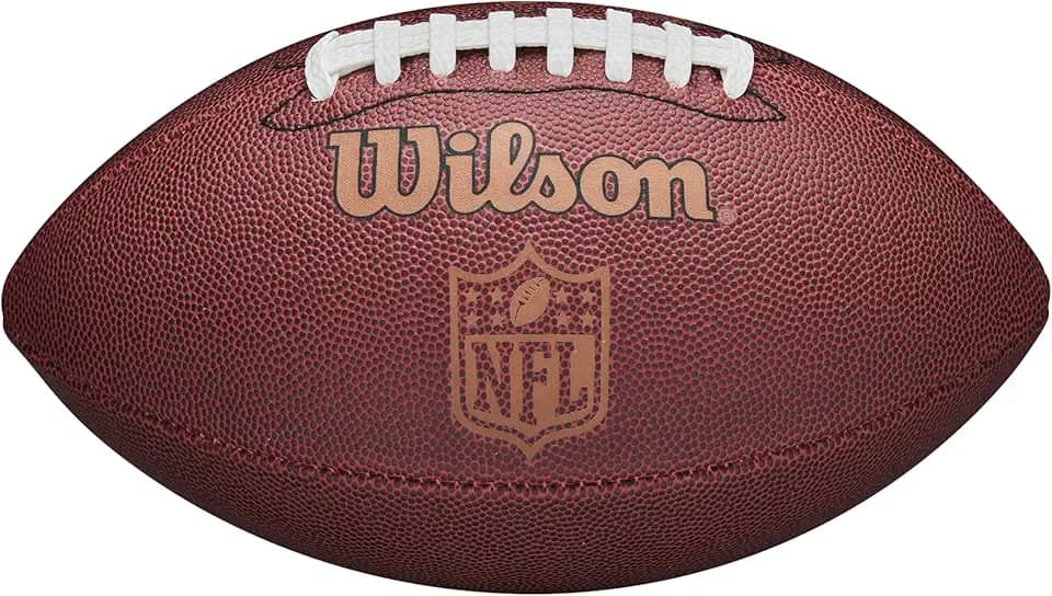 BOLA FUT AMERICANO NFL IGNITION