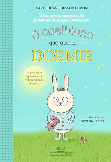 O coelhinho que queria dormir