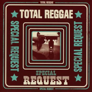 Various/Total Reggae: Total Reggae-Special Request (2CD)