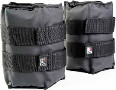 Won Caneleira de Peso 8Kg