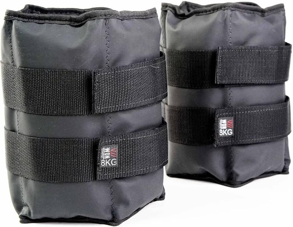 Won Caneleira de Peso 8Kg