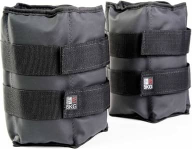 Won Caneleira de Peso 8Kg