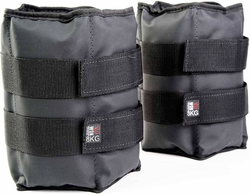 Won Caneleira de Peso 8Kg