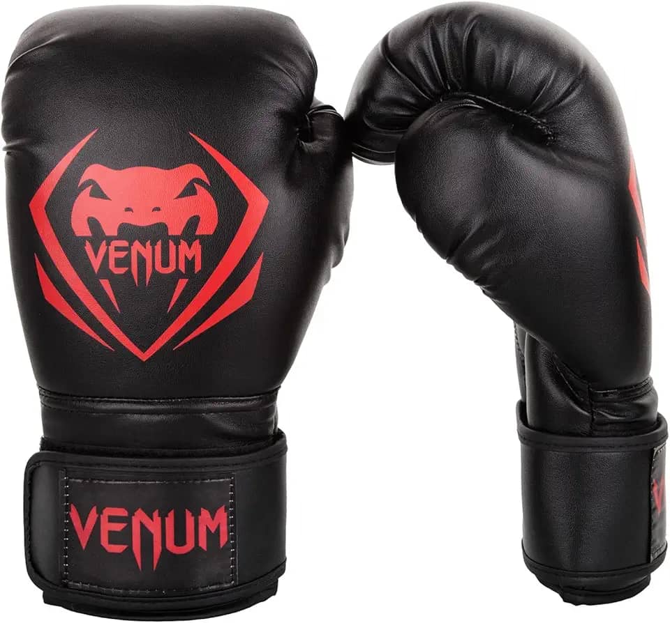 Venum Luvas de Boxe Contender