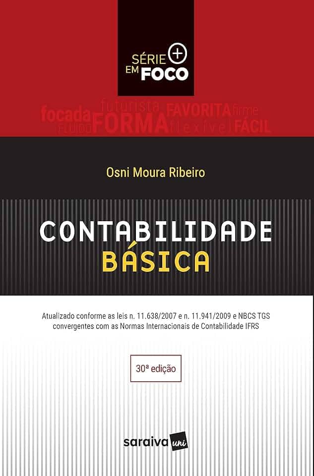 Contabilidade básica