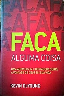 Faça Alguma Coisa
