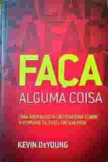 Faça Alguma Coisa