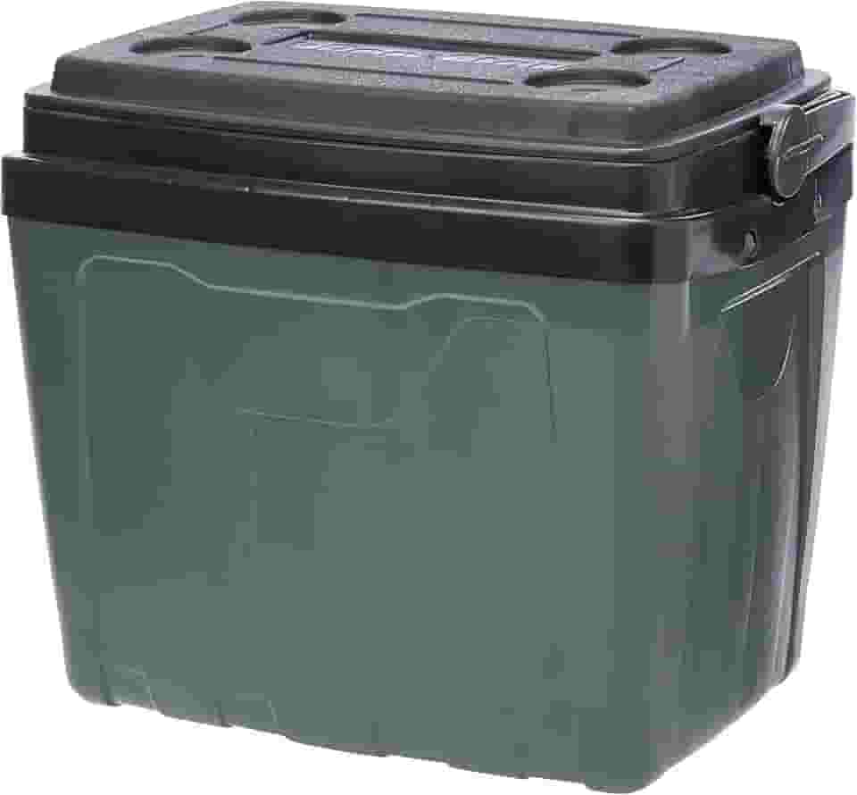 Caixa Térmica, Popstar, 34 Litros, com Alça, Verde Militar - Antares