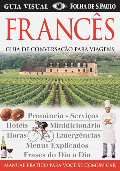 Francês. Guia de Conversação