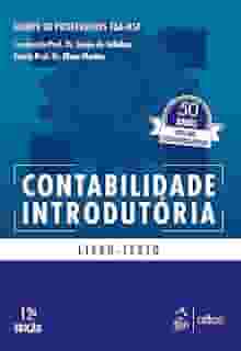 Contabilidade Introdutória - Livro Texto