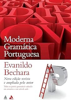 Moderna Gramática Portuguesa