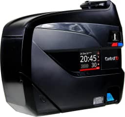 RELÓGIO DE PONTO BIOMÉTRICO CONTROL ID REP ID CLASS