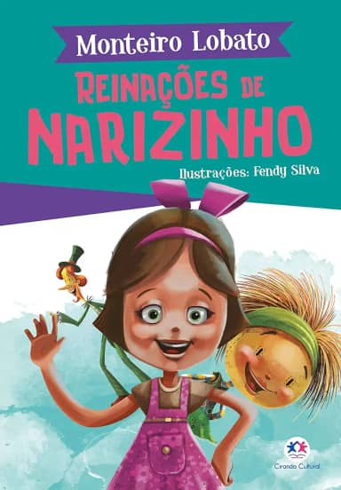 Reinações de Narizinho