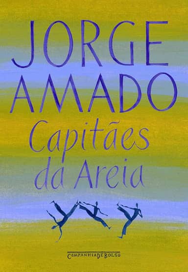Capitães da areia
