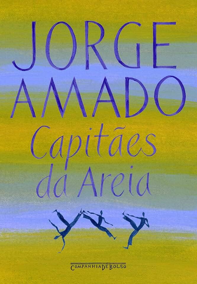Capitães da areia