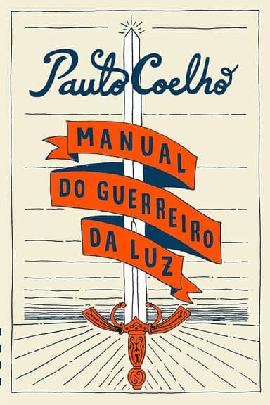 Manual do guerreiro da luz