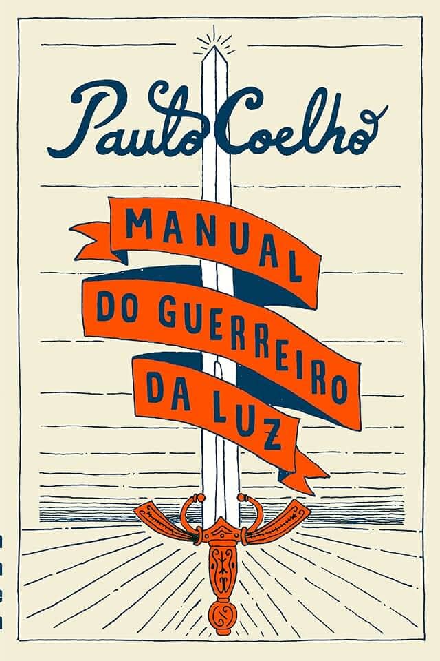 Manual do guerreiro da luz