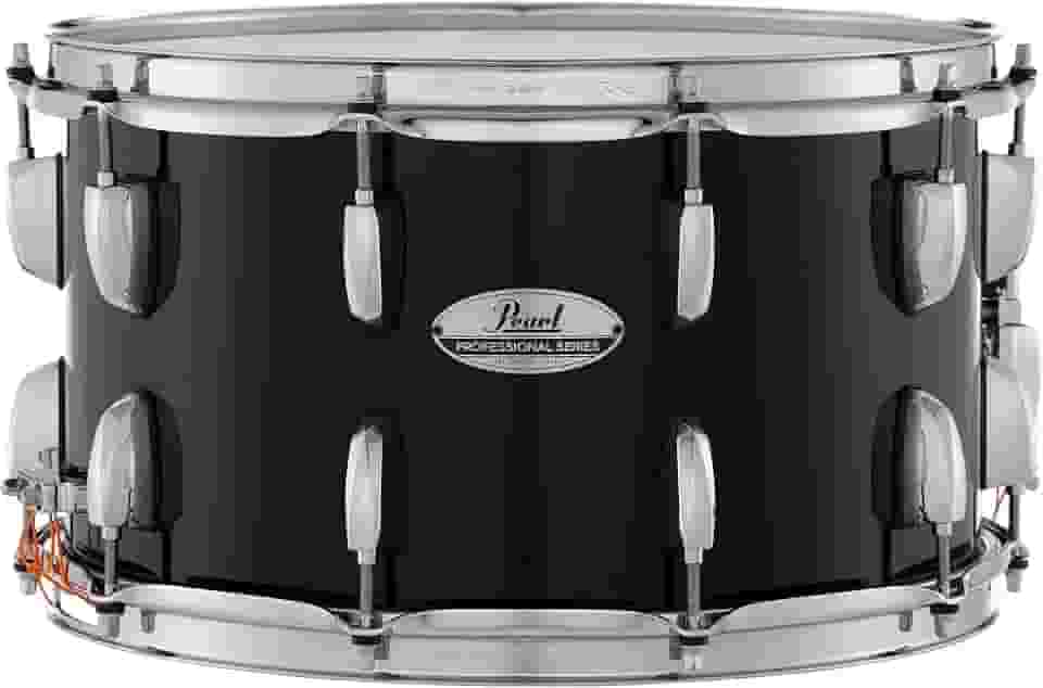 Pearl Conjunto de bateria, piano preto (PMX1480S/C103)
