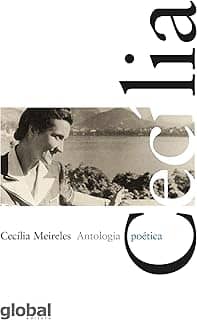 Antologia poética - Cecília Meireles
