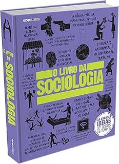 O livro da sociologia