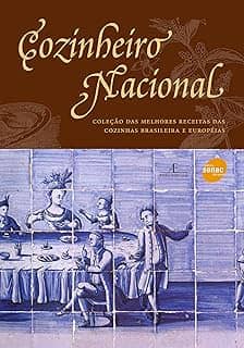 O cozinheiro nacional