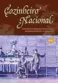 O cozinheiro nacional